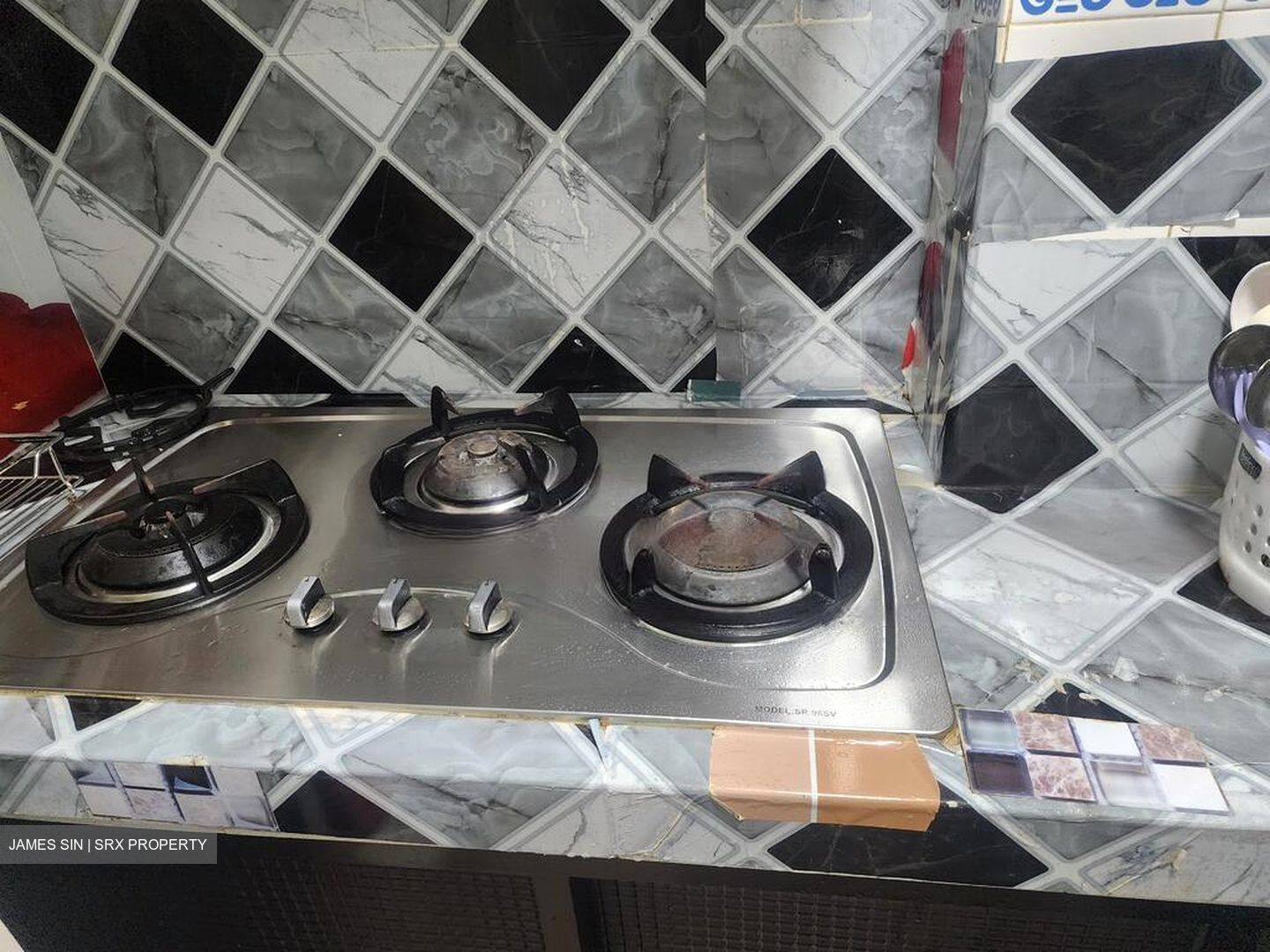 Blk 531 Choa Chu Kang Street 51 (Choa Chu Kang), HDB Executive #466472381